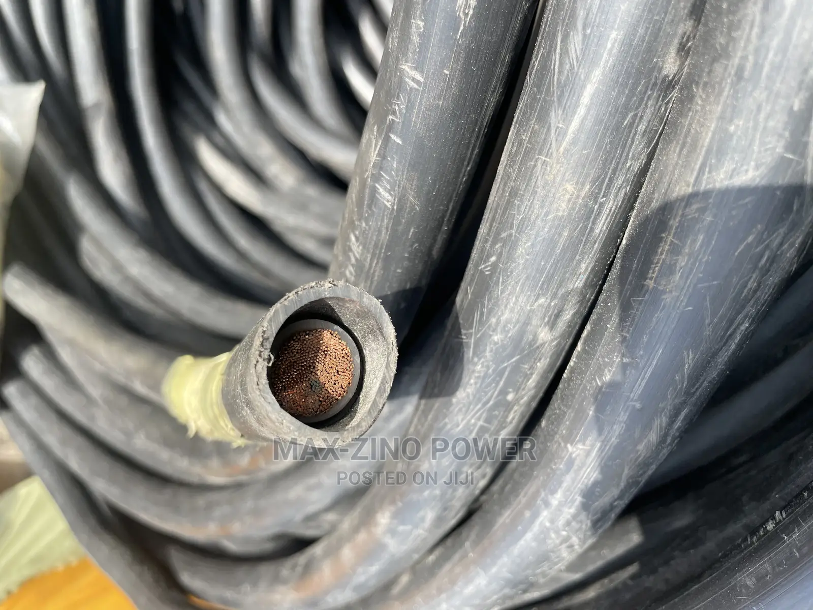 150mm X1 Core Flexible Cable Available at Affordable Price