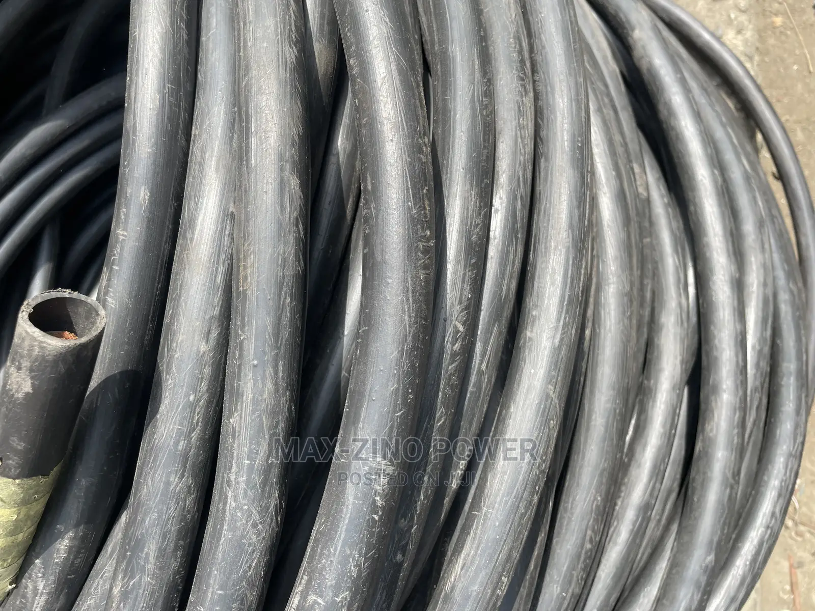 150mm X1 Core Flexible Cable Available at Affordable Price