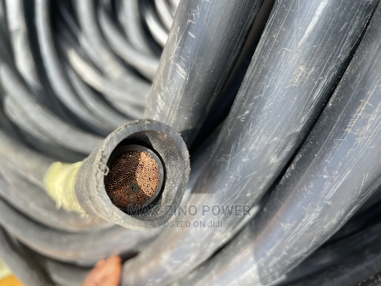 150mm X1 Core Flexible Cable Available at Affordable Price
