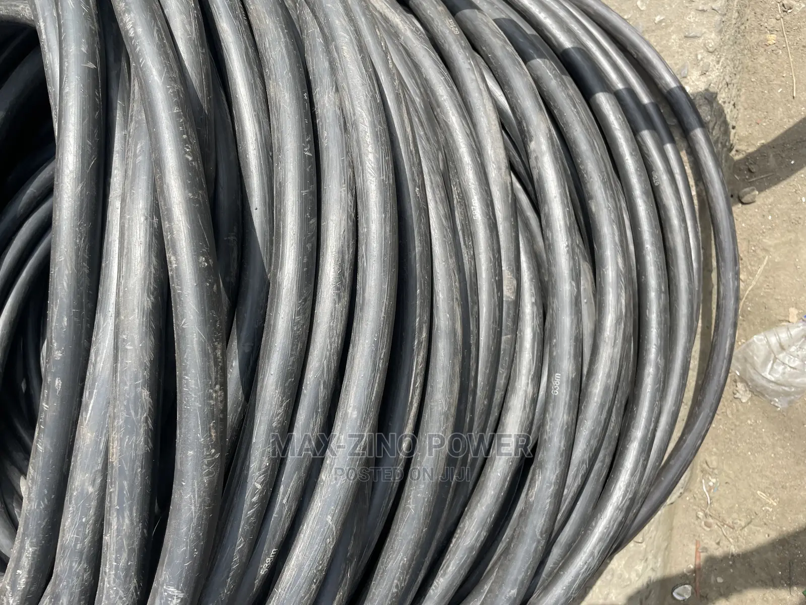 150mm X1 Core Flexible Cable Available at Affordable Price