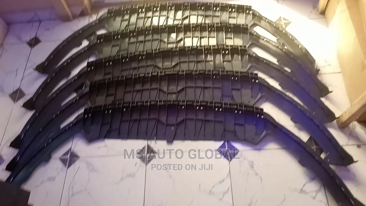 Passat Cc Front Bumper Spoilers