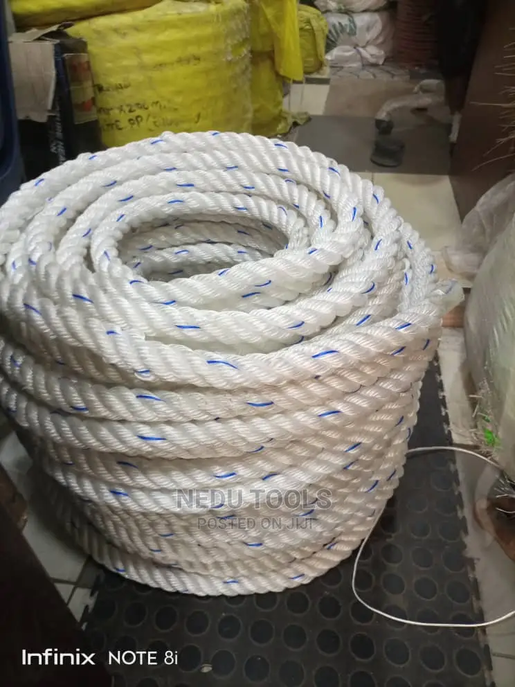 Marine Rope 24mm