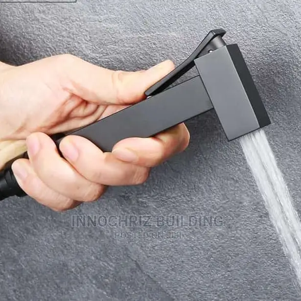 High Pressure Spray Or Bidet Spray