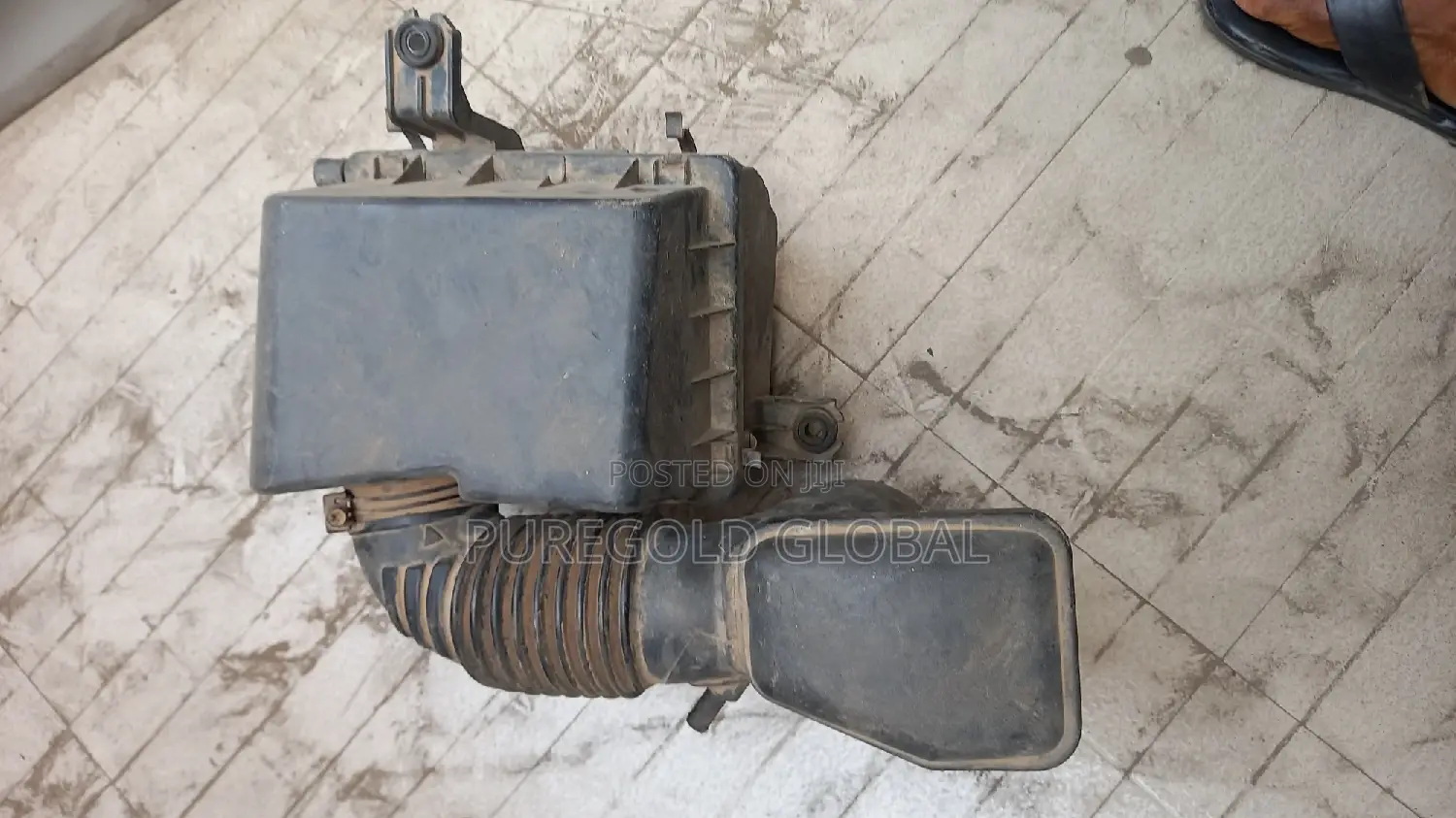 Air Cleaner Box for Hyundai Sonata 2006 and 2010 Model