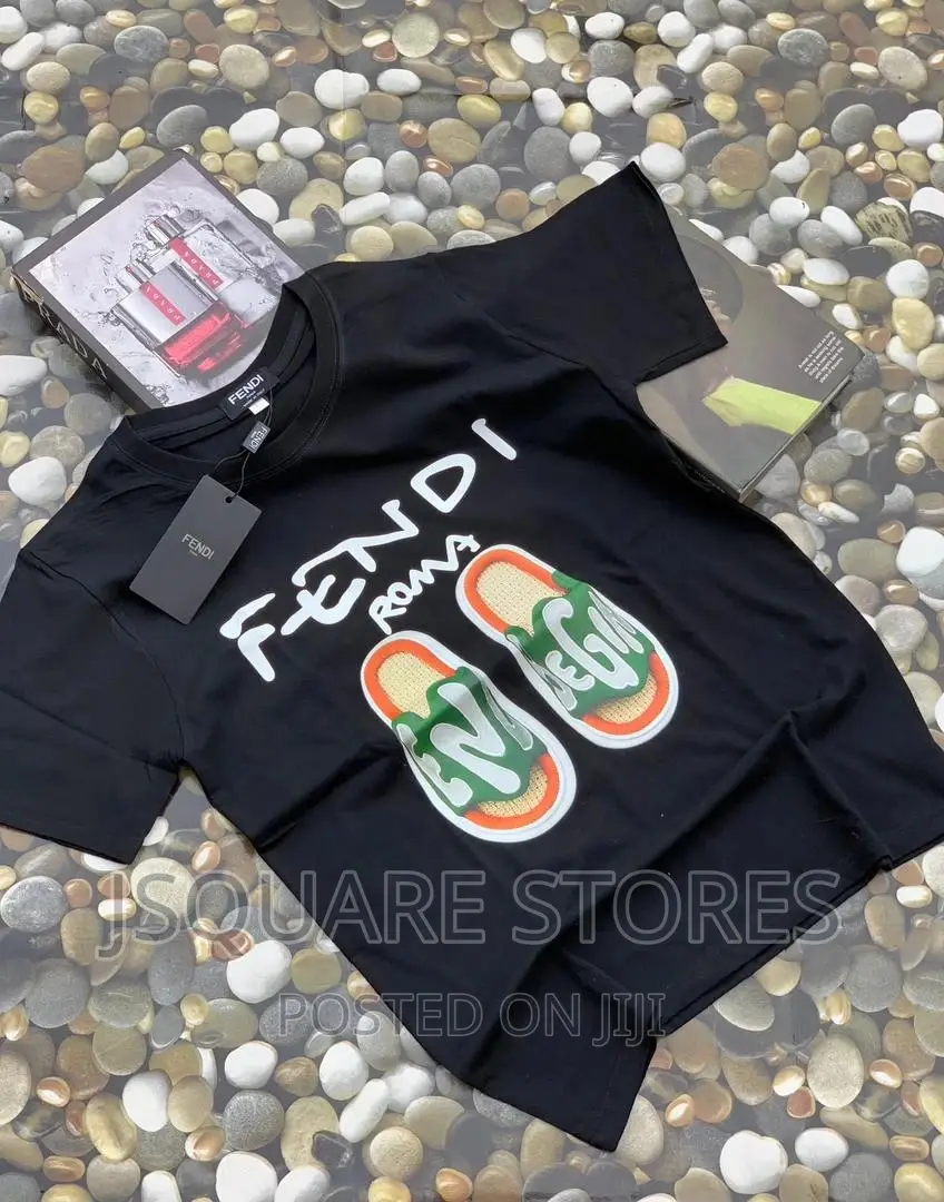 Top Quality Ladies T-Shirt