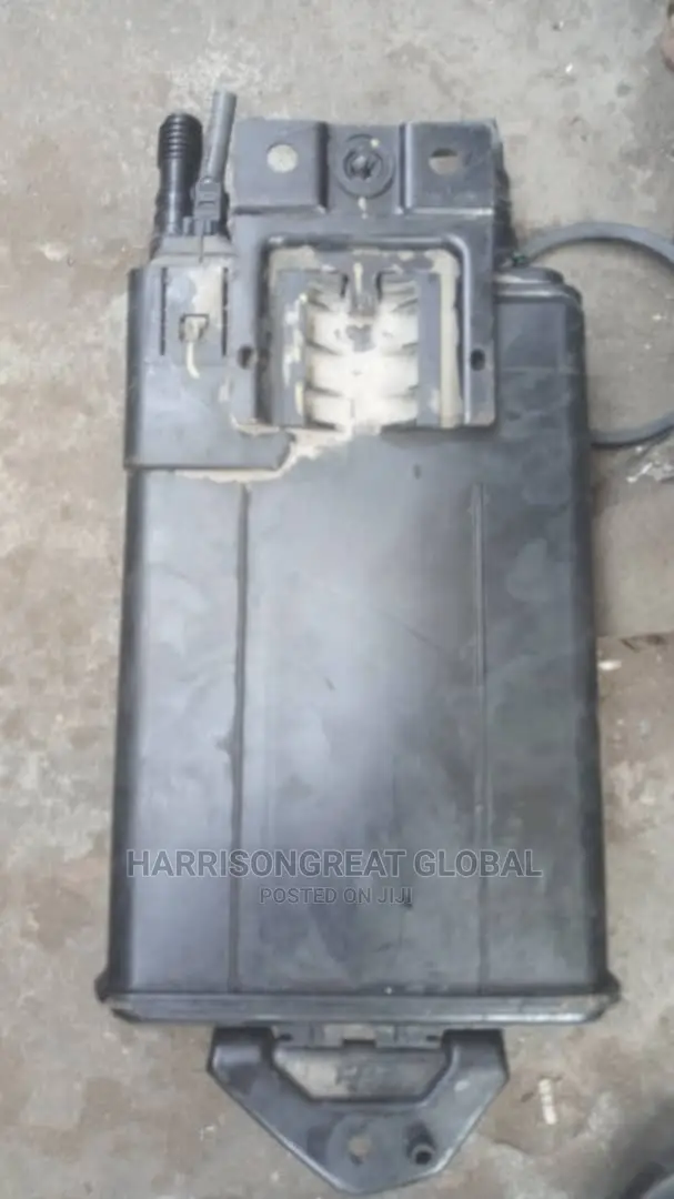 Chacoal Canister for Toyota Highlander 2016 Model