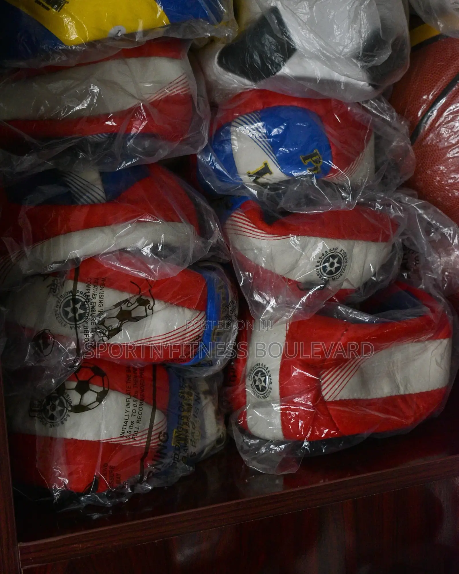 Legend Quality Leather Volleyball