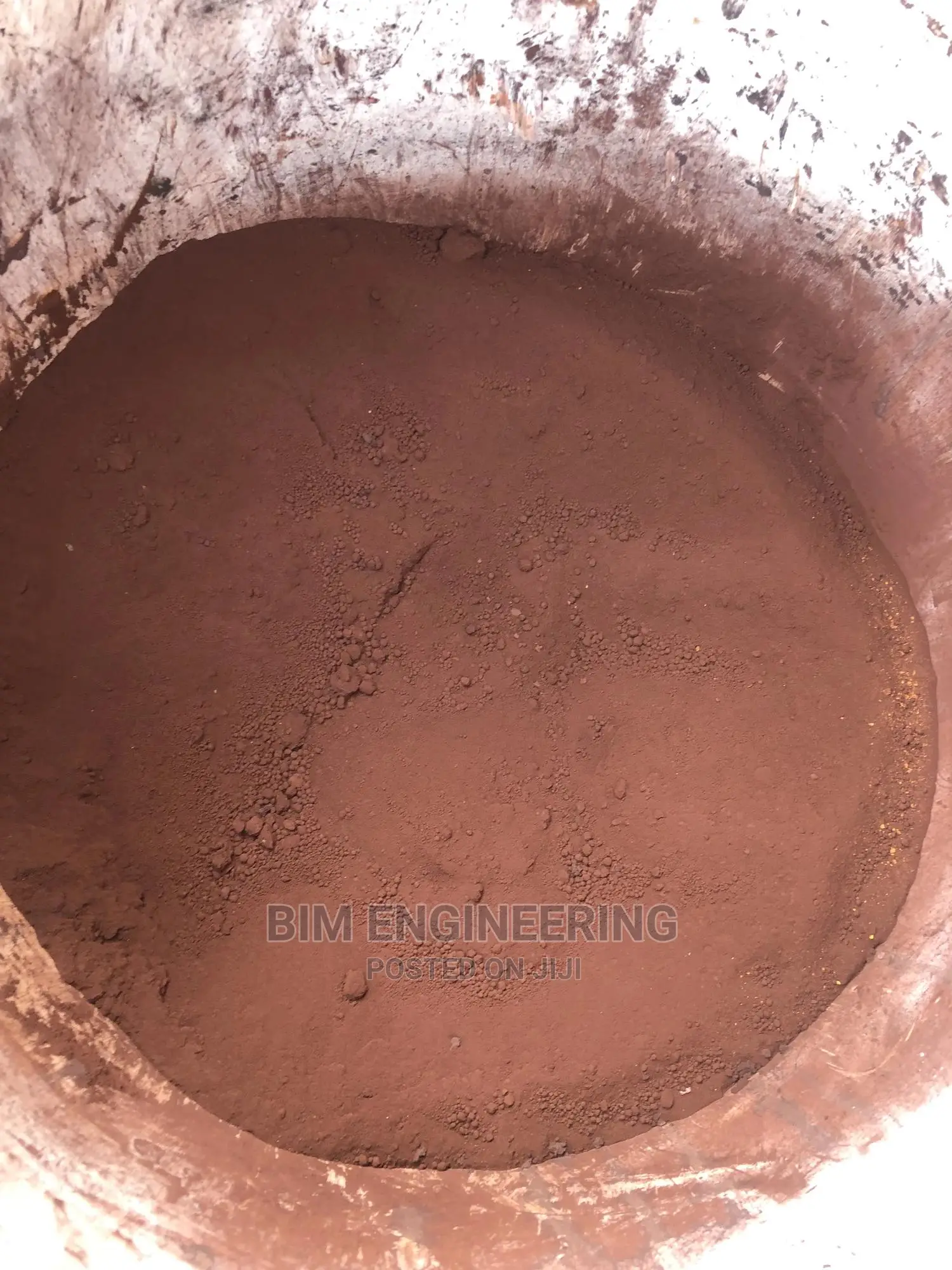 Colour Pigment Paint Sealer Polish for Concrete Floor