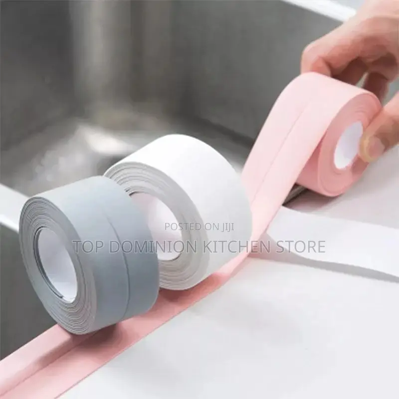 Sink Seal Tape