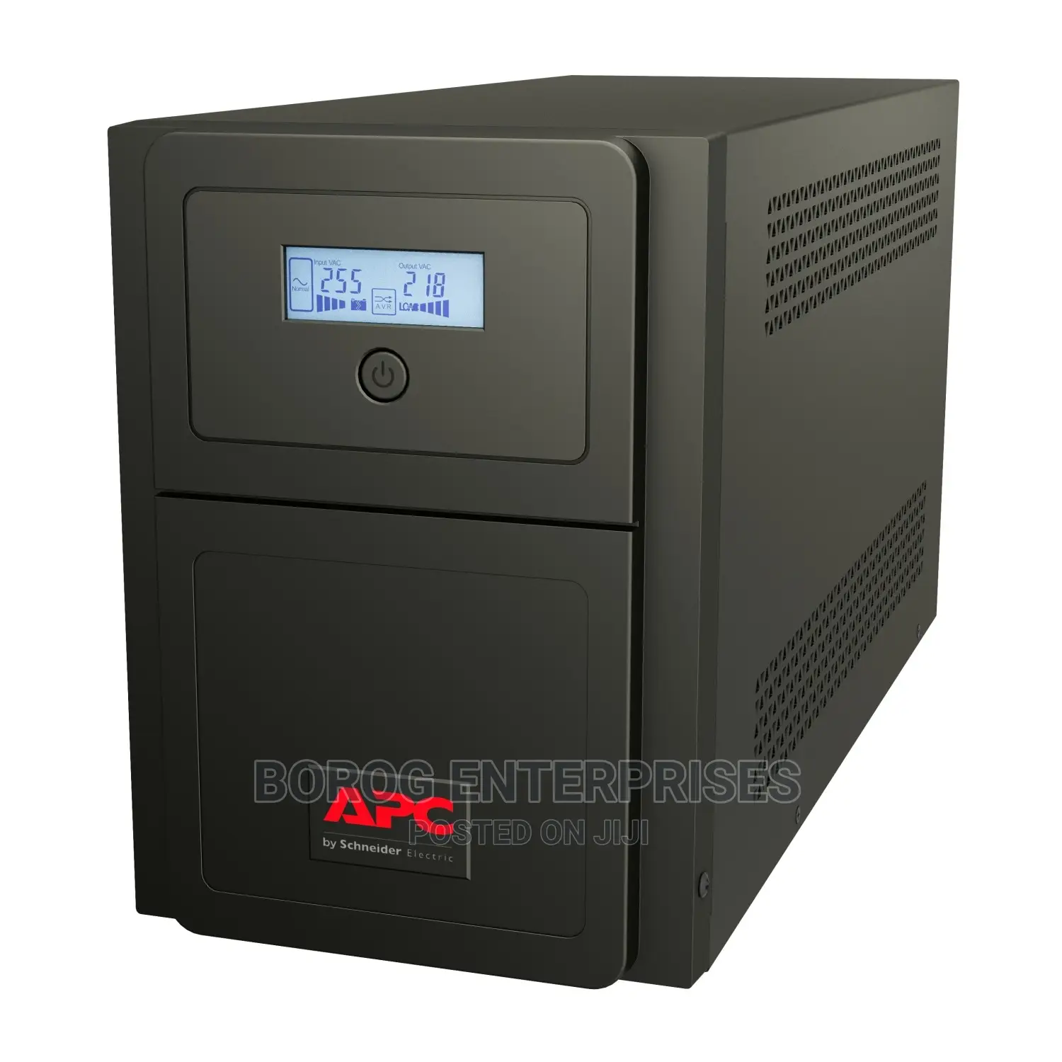 Apc Easy UPS Line-Interactive SMV 1500va 230V,Ups-Smv1500ai