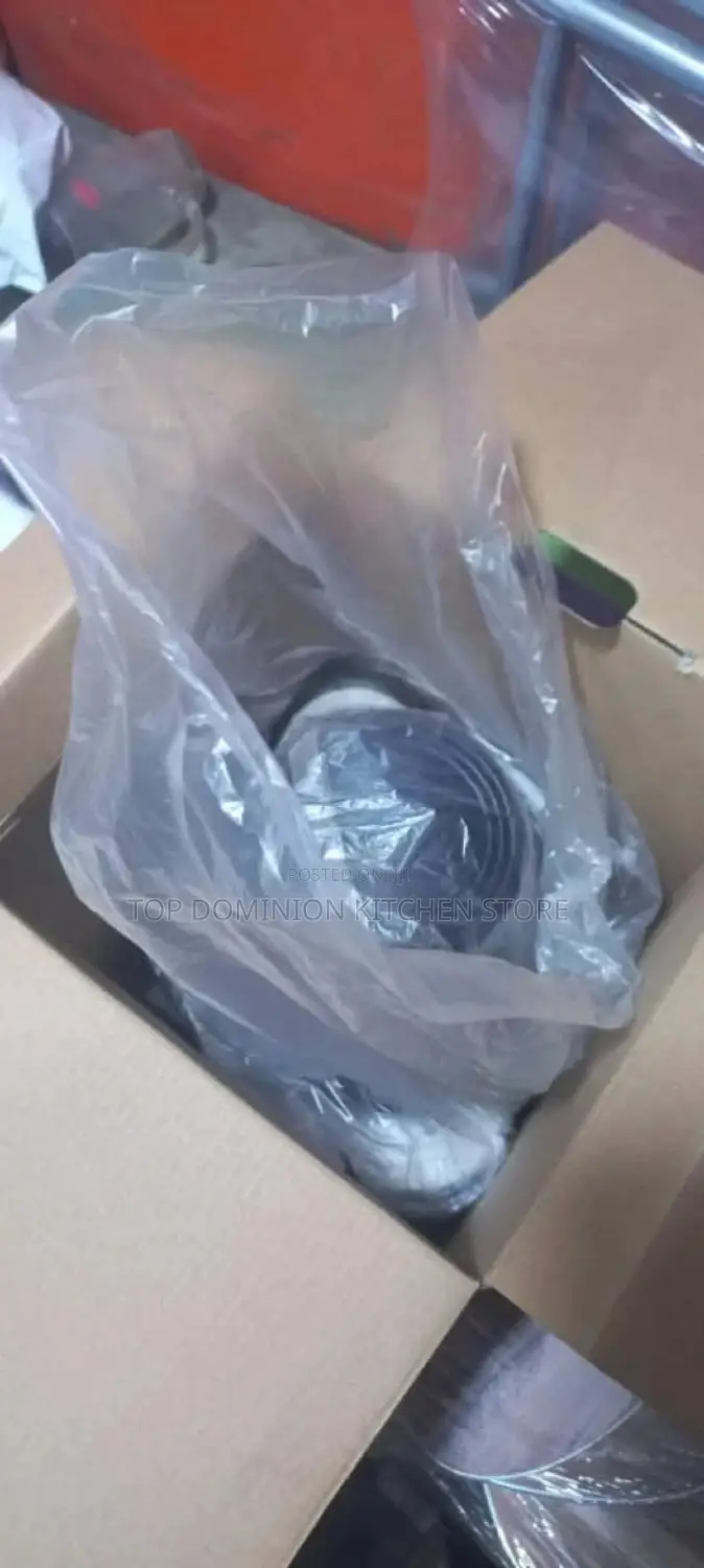 Mr-Steel Yam Pounder(3liter)
