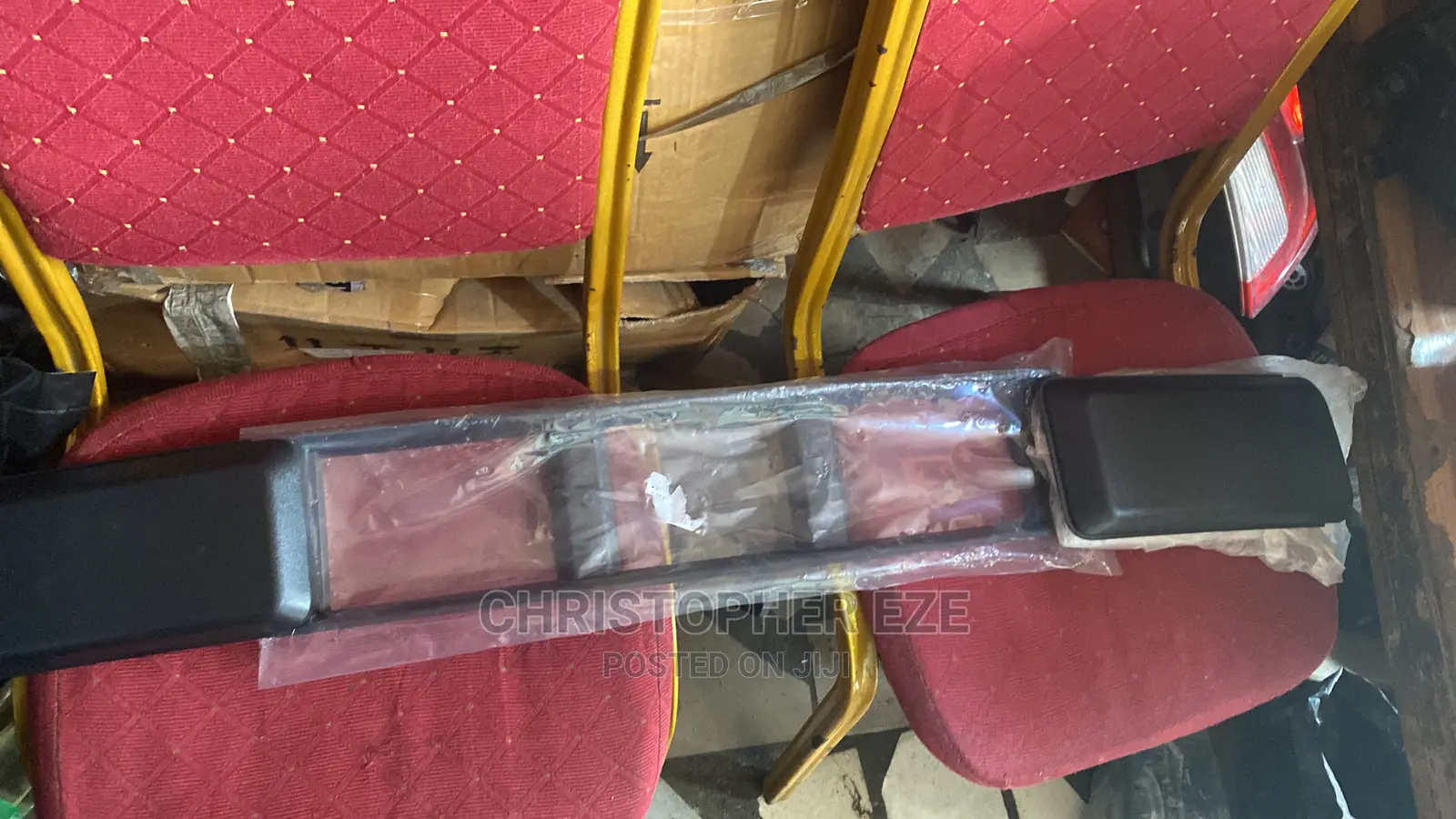 Ford F150 Bumper Chrome 2018 2019