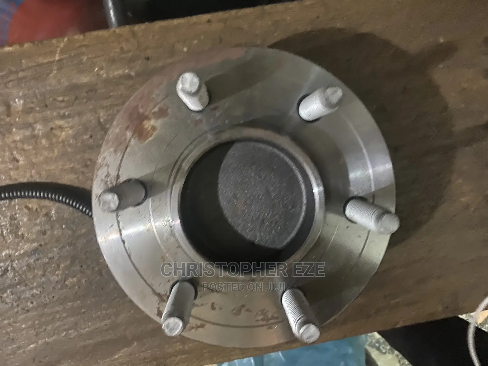 Ford F150 Front Hub 2WD 2009 2010 2011 2012 2013 2014