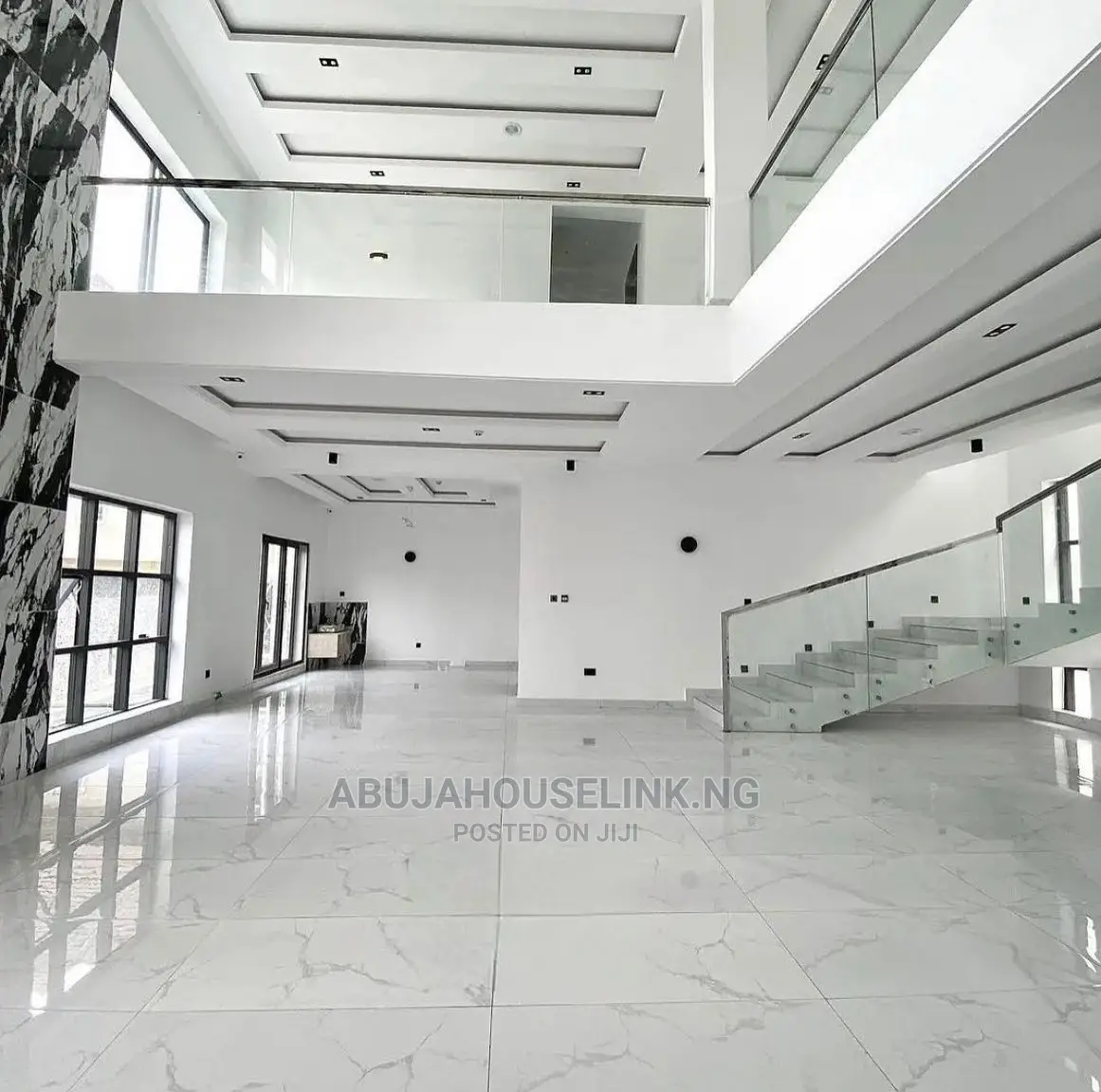 6bdrm Duplex in Apo Resettlement for sale