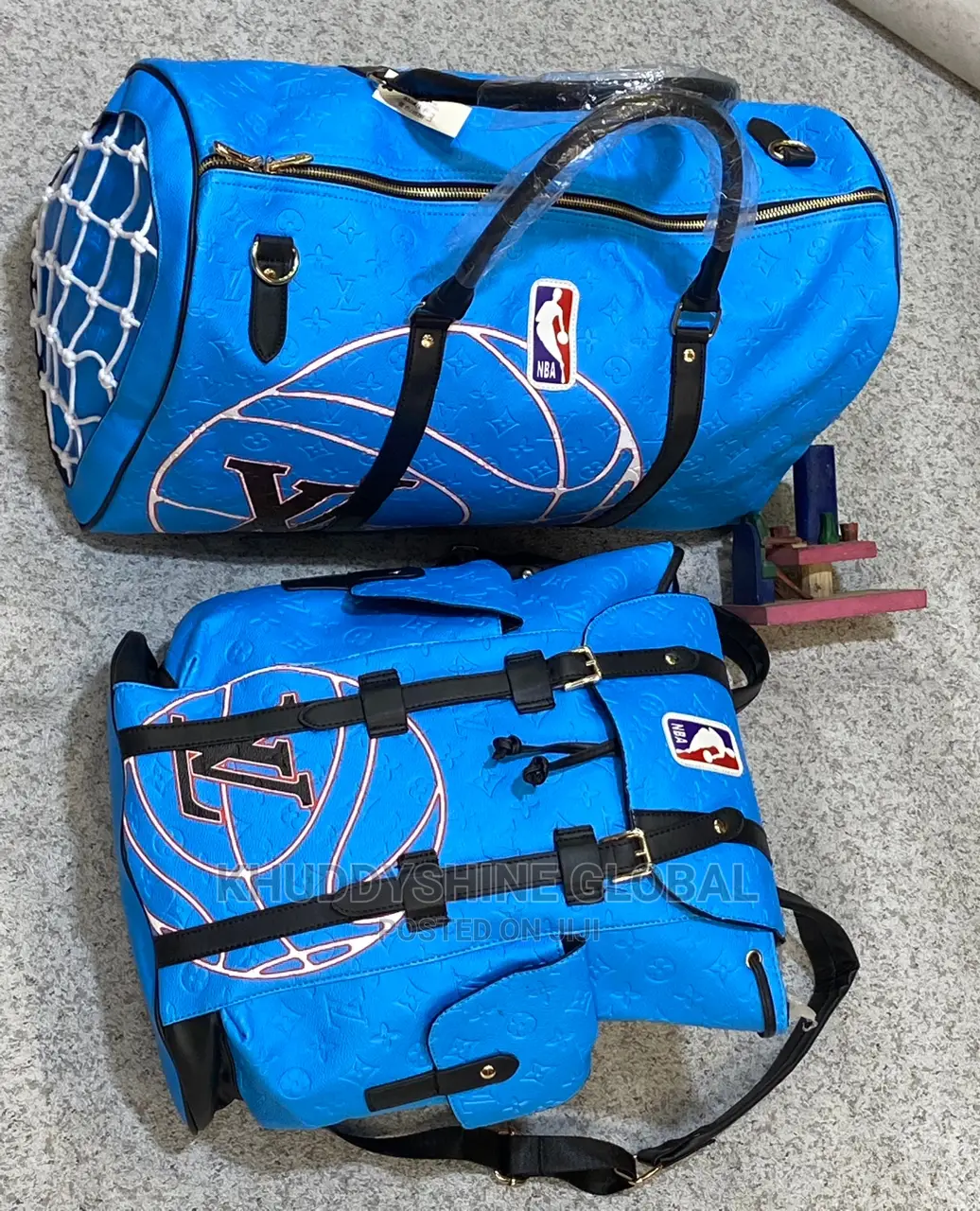 Top Notch Quality Duffle Bag And Backpack Bag