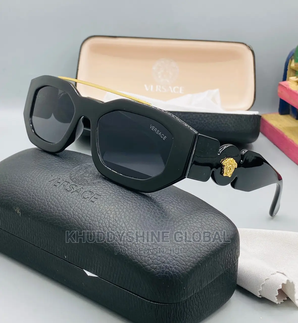 Original Quality Different Shades Sunglasses Glasses