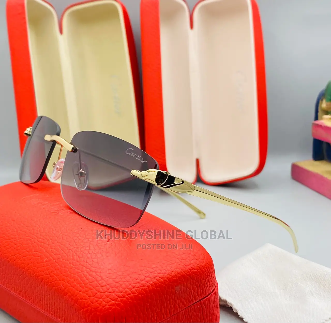 Original Quality Different Shades Sunglasses Glasses