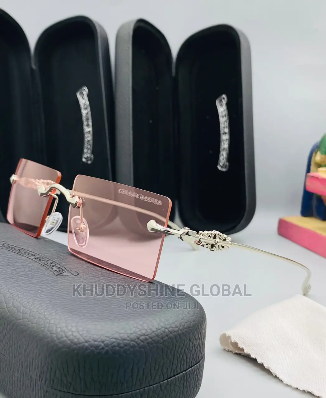 Original Quality Different Shades Sunglasses Glasses