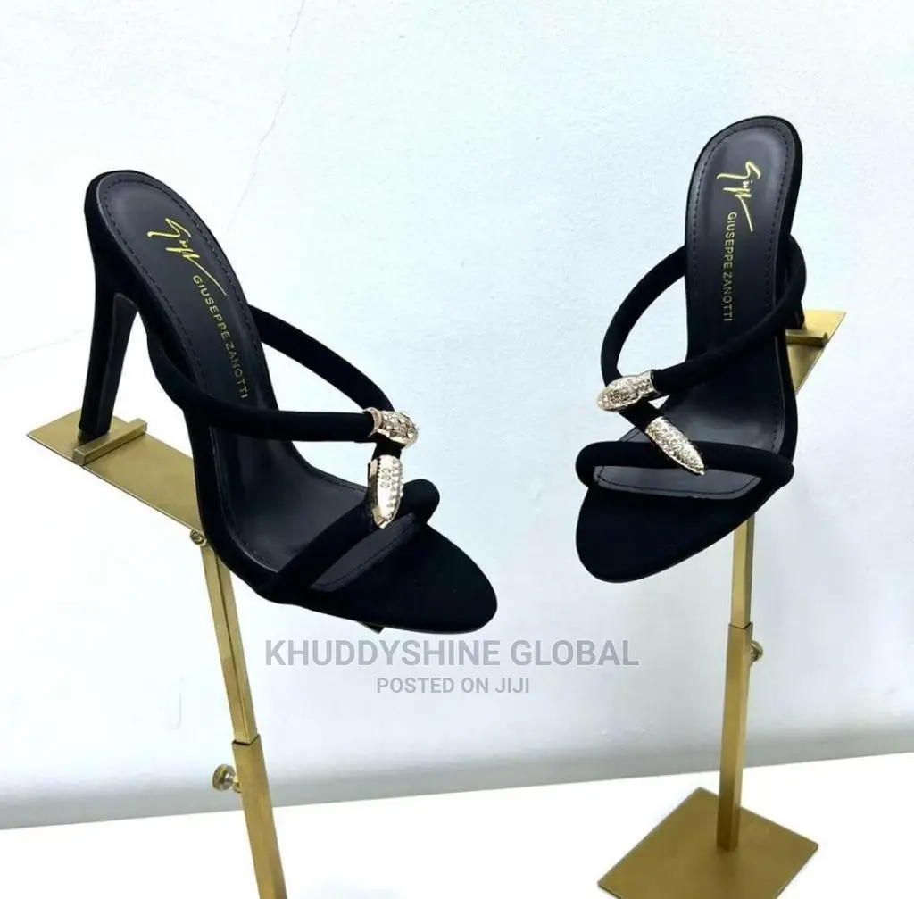Quality US Brand Ladies Shoes