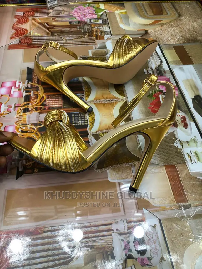 Quality US Brand Ladies Shoes