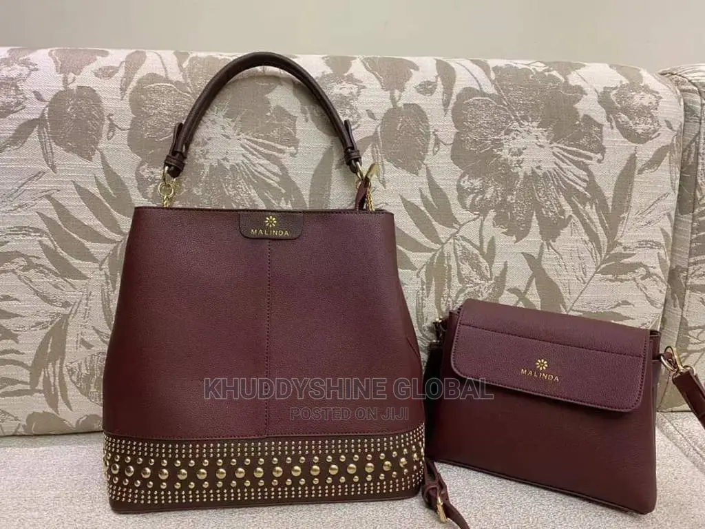 Malinda Paris 2 in 1 Bags