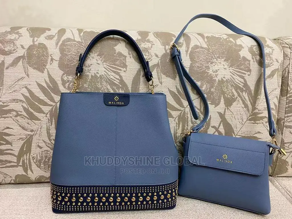 Malinda Paris 2 in 1 Bags