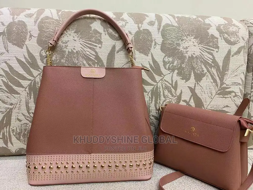 Malinda Paris 2 in 1 Bags