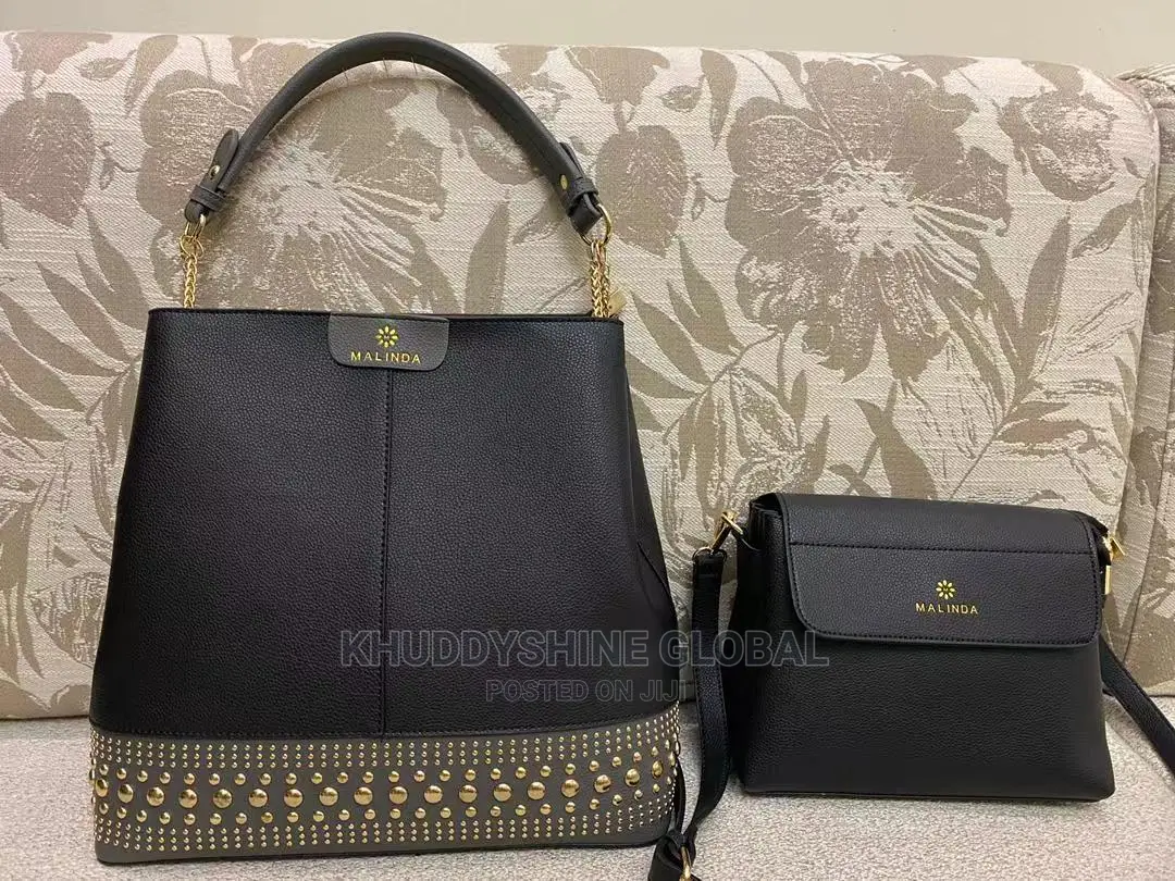Malinda Paris 2 in 1 Bags