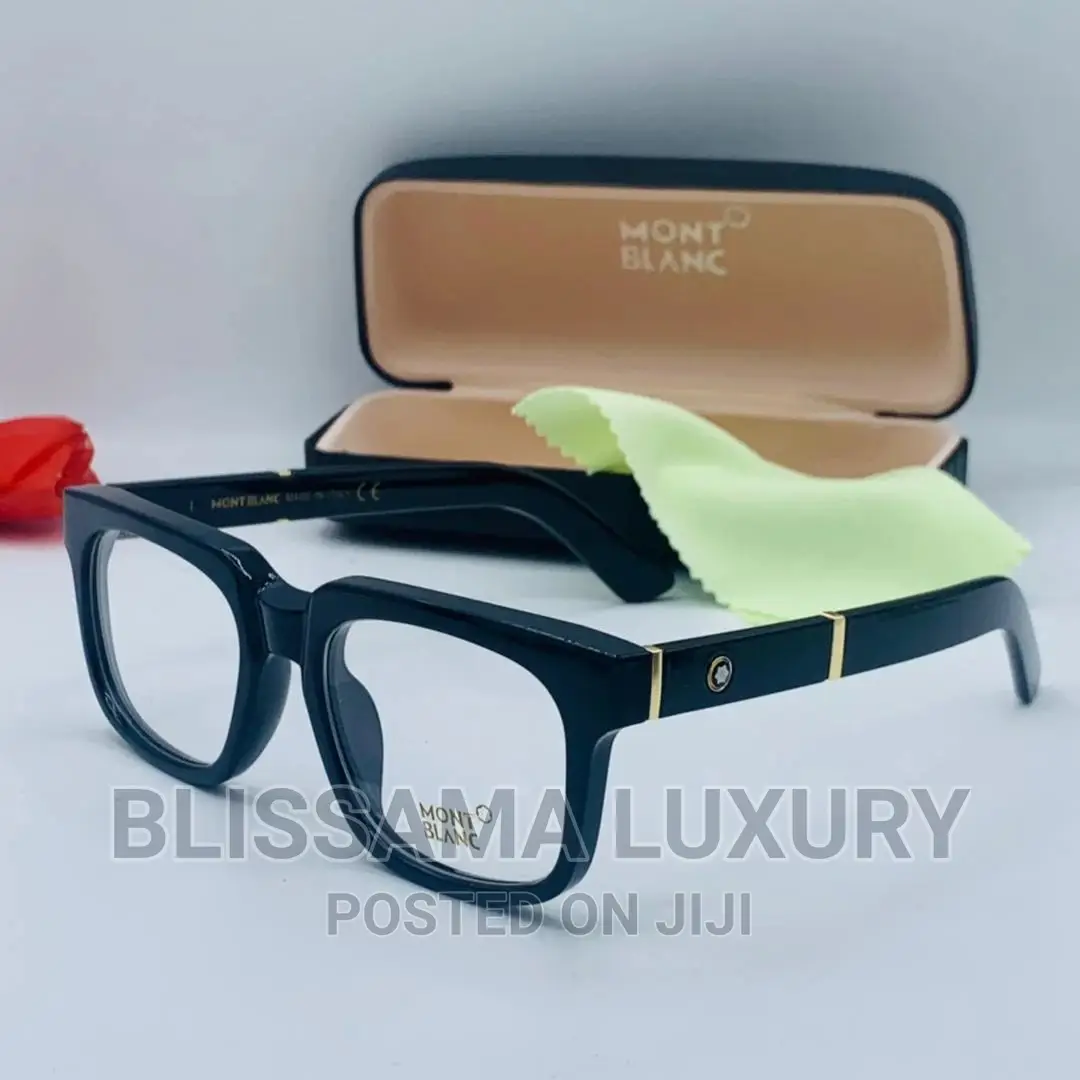 Quality Montblanc Glasses