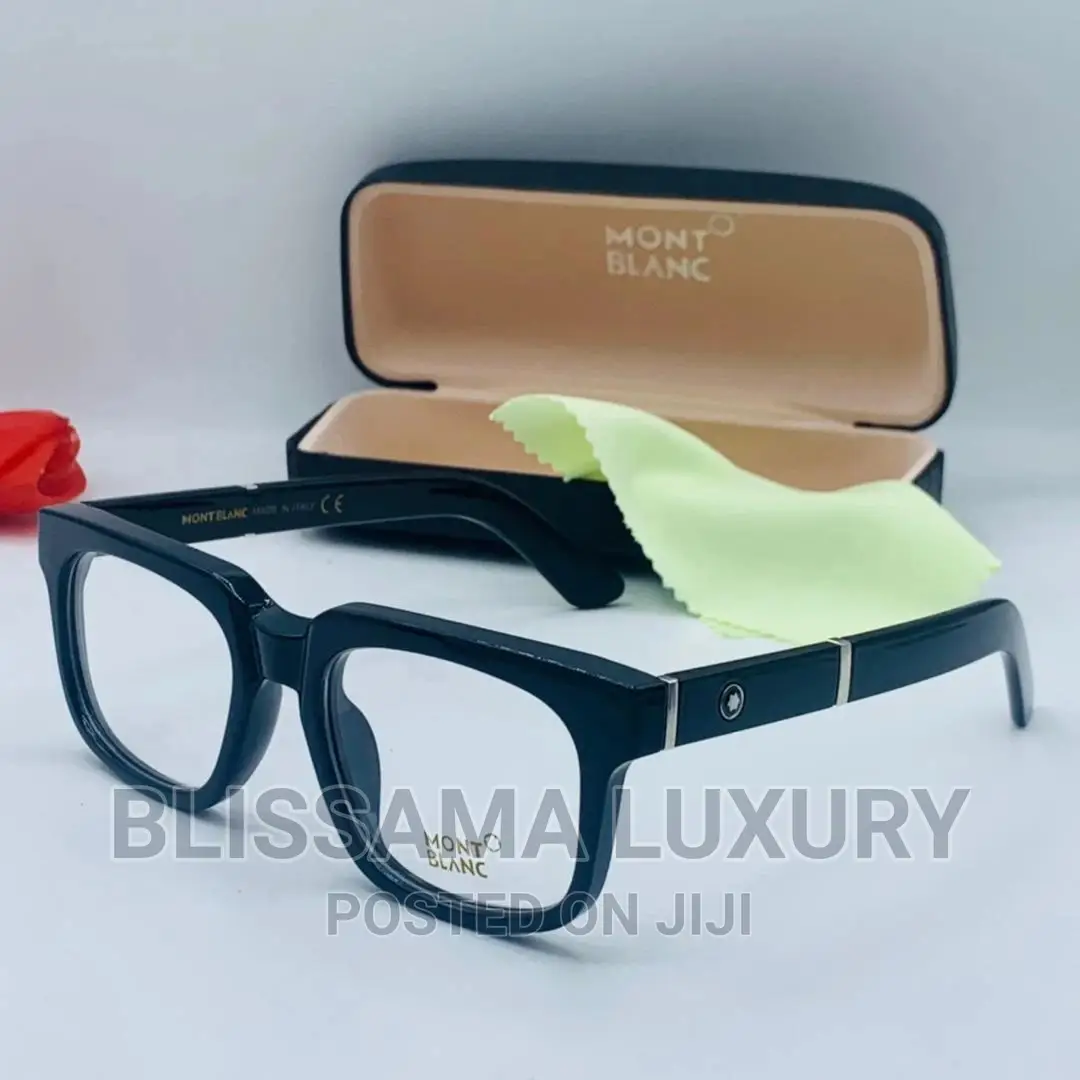 Quality Montblanc Glasses