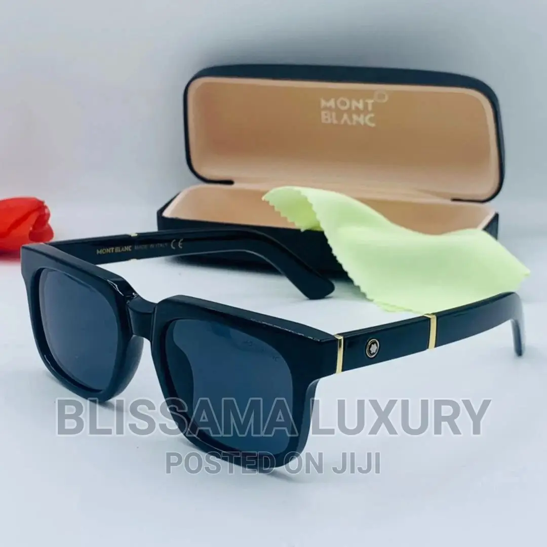 Quality Montblanc Glasses
