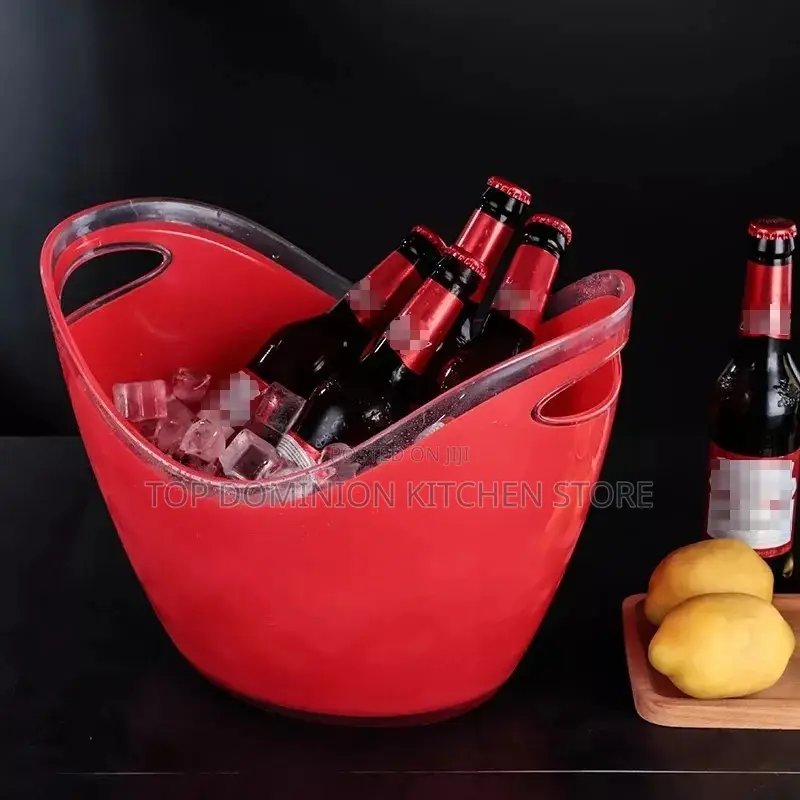 Acrylic Wine Bowls
