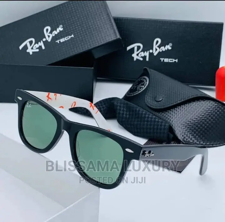 Quality Rayban Signature Glasses