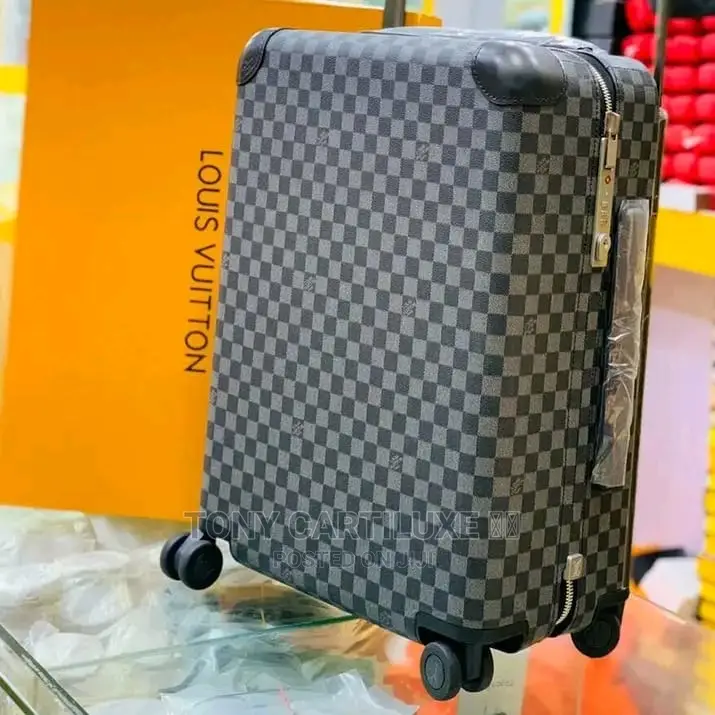 Louis Vuitton Lúxury Concept Thick Bag