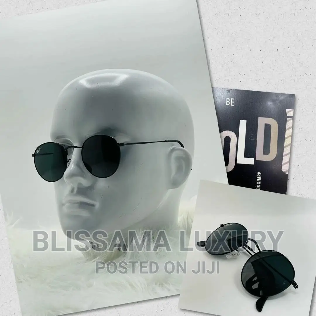Quality Rayban Glasses