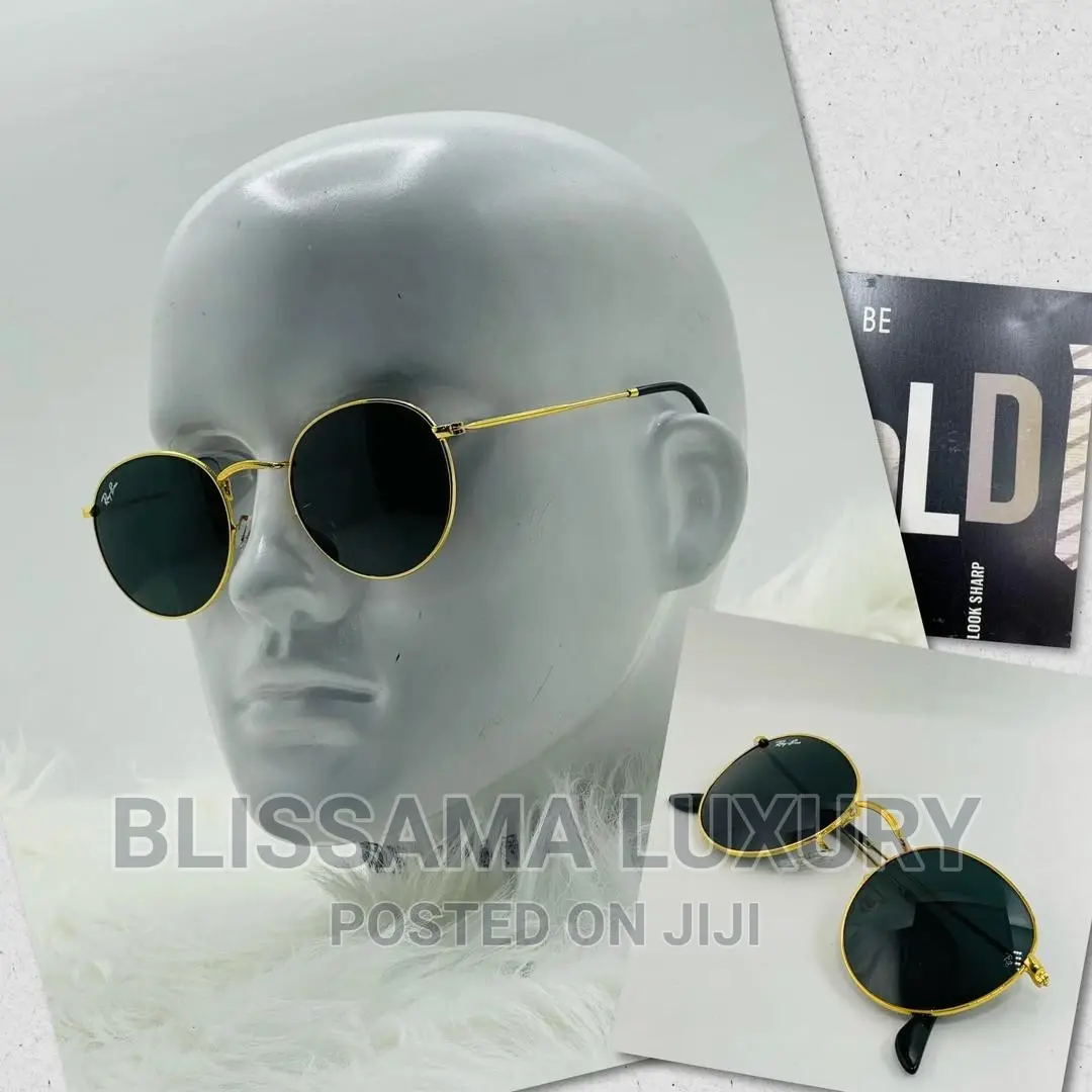 Quality Rayban Glasses