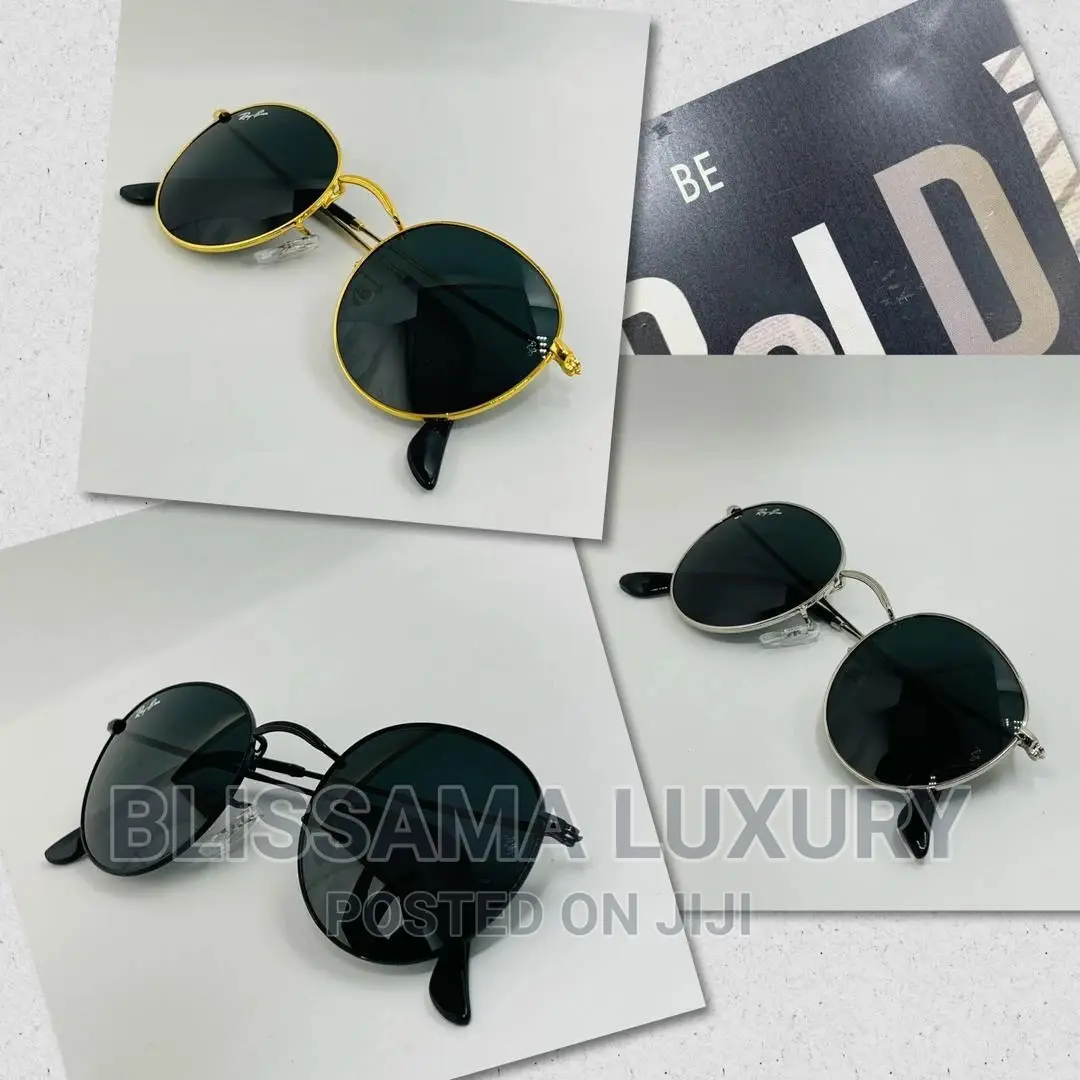 Quality Rayban Glasses
