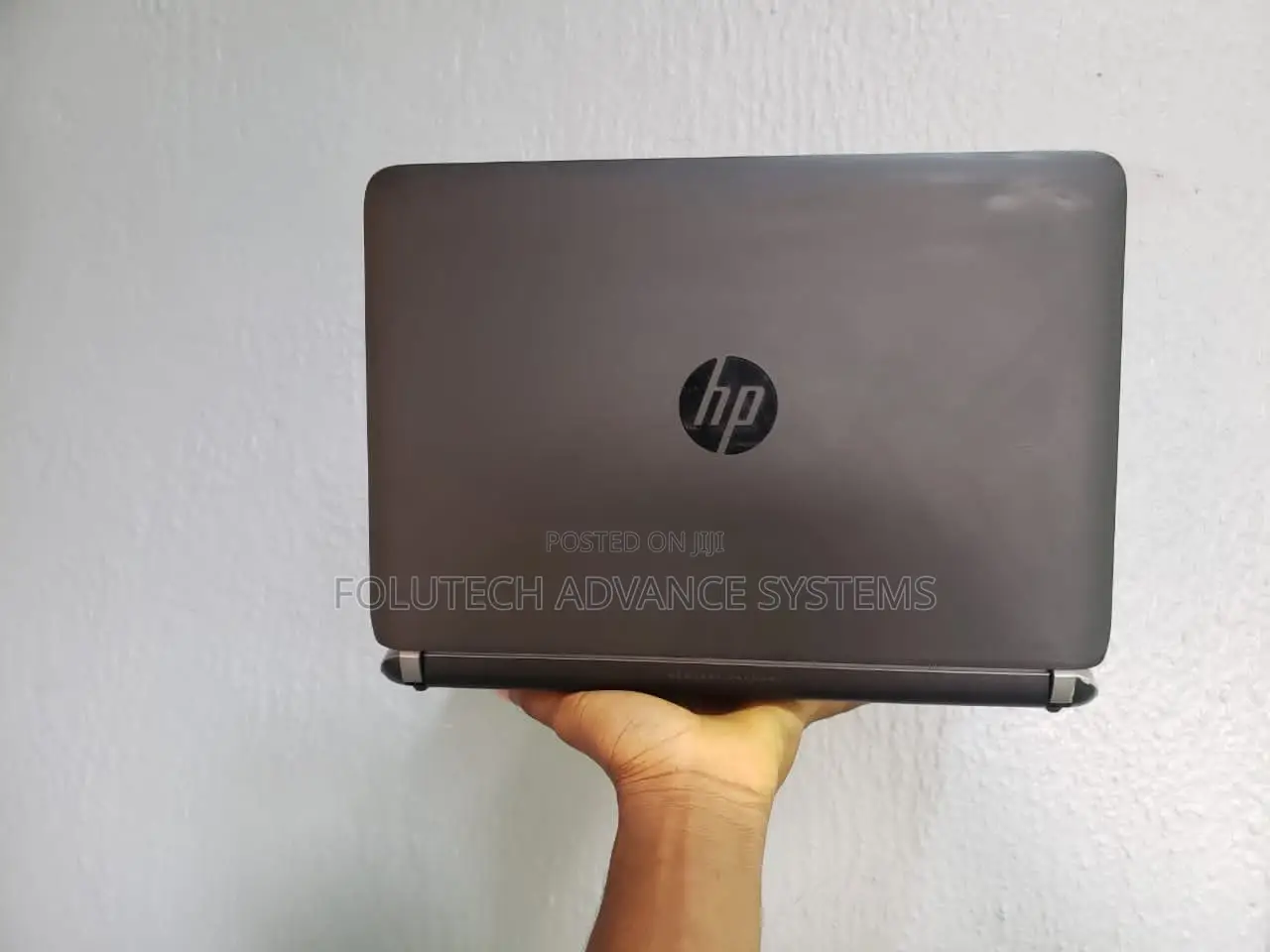 Laptop HP ProBook 430 G2 4GB Intel Core i5 HDD 500GB