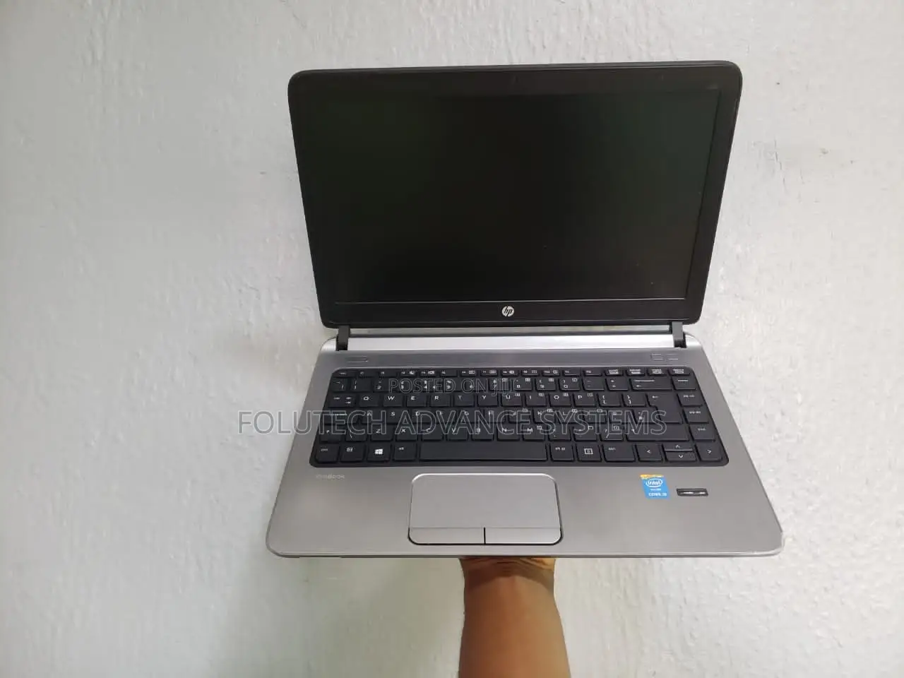 Laptop HP ProBook 430 G2 4GB Intel Core i5 HDD 500GB