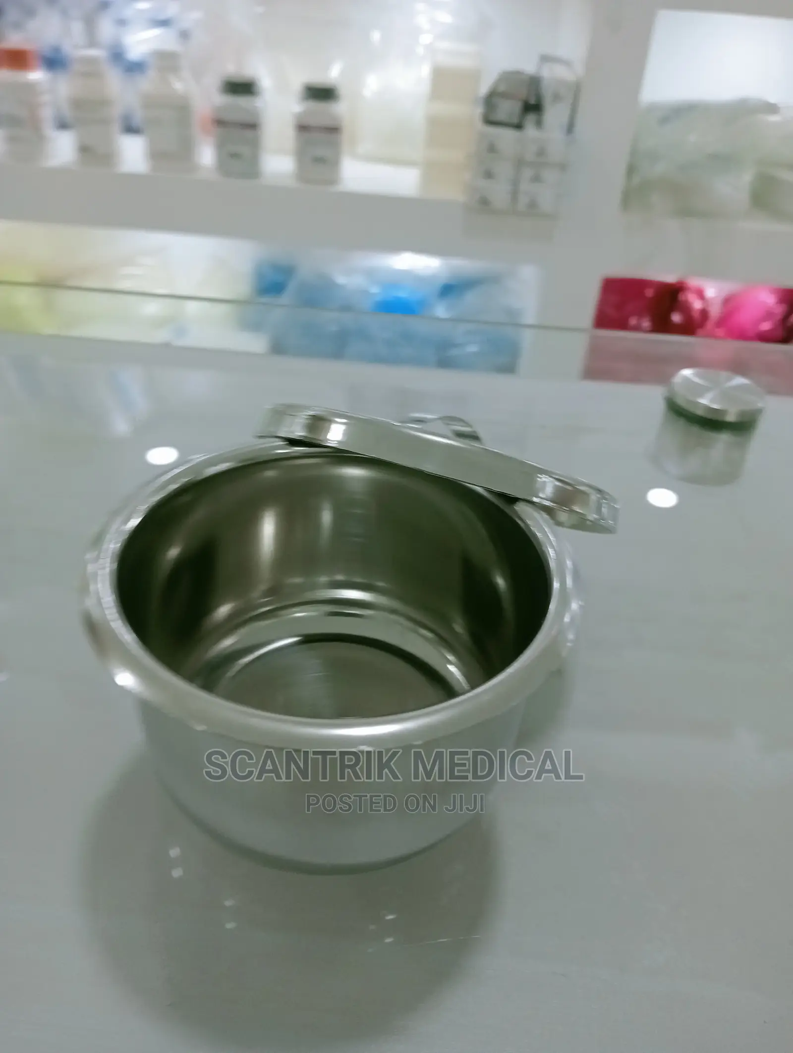 Hospital Gallipot Bowl Medium