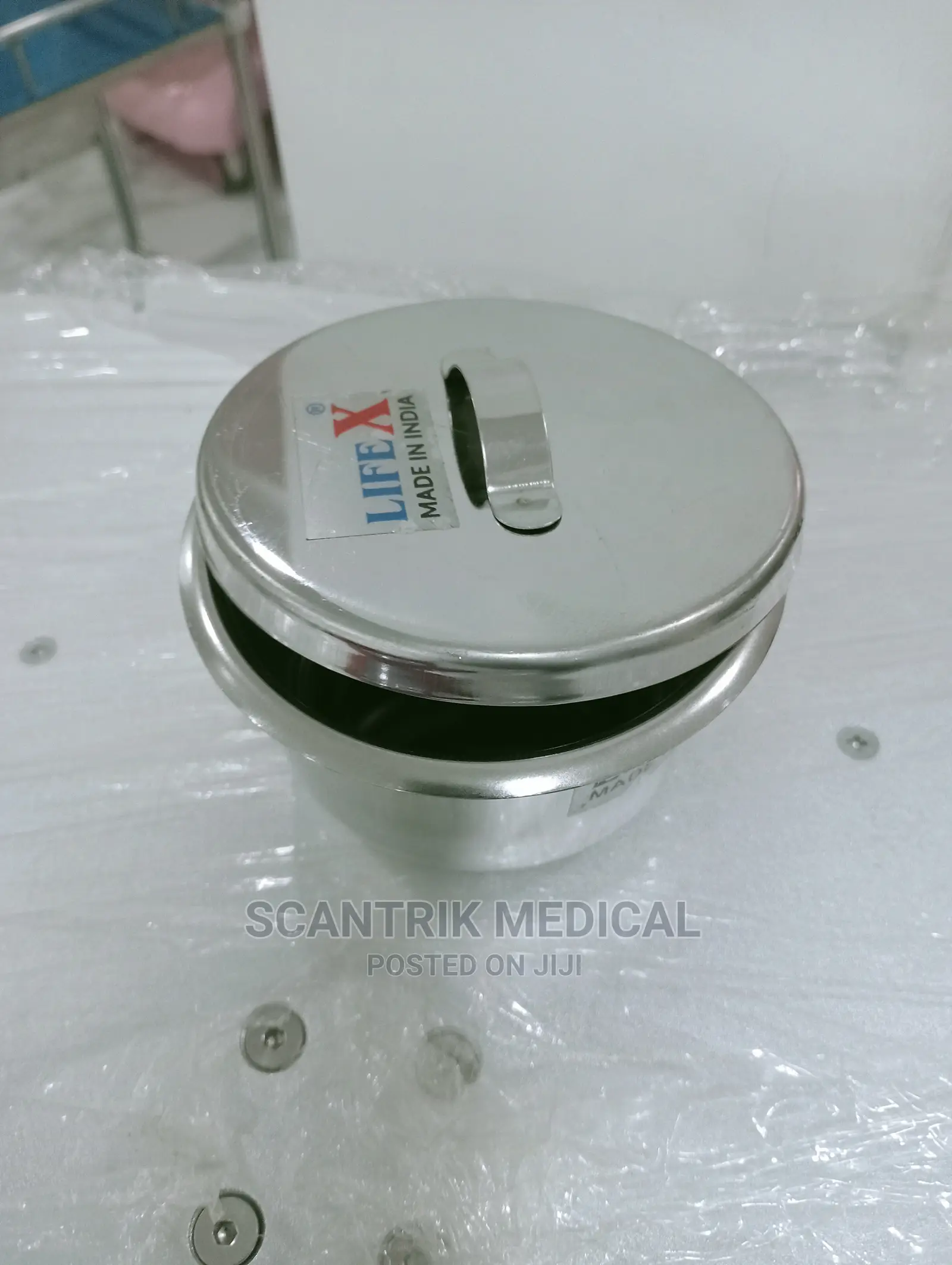 Surgical Gallipots