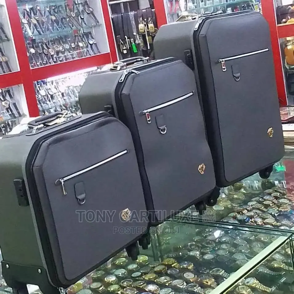 Louis Vuitton Concept Lúxury (Set)Bag
