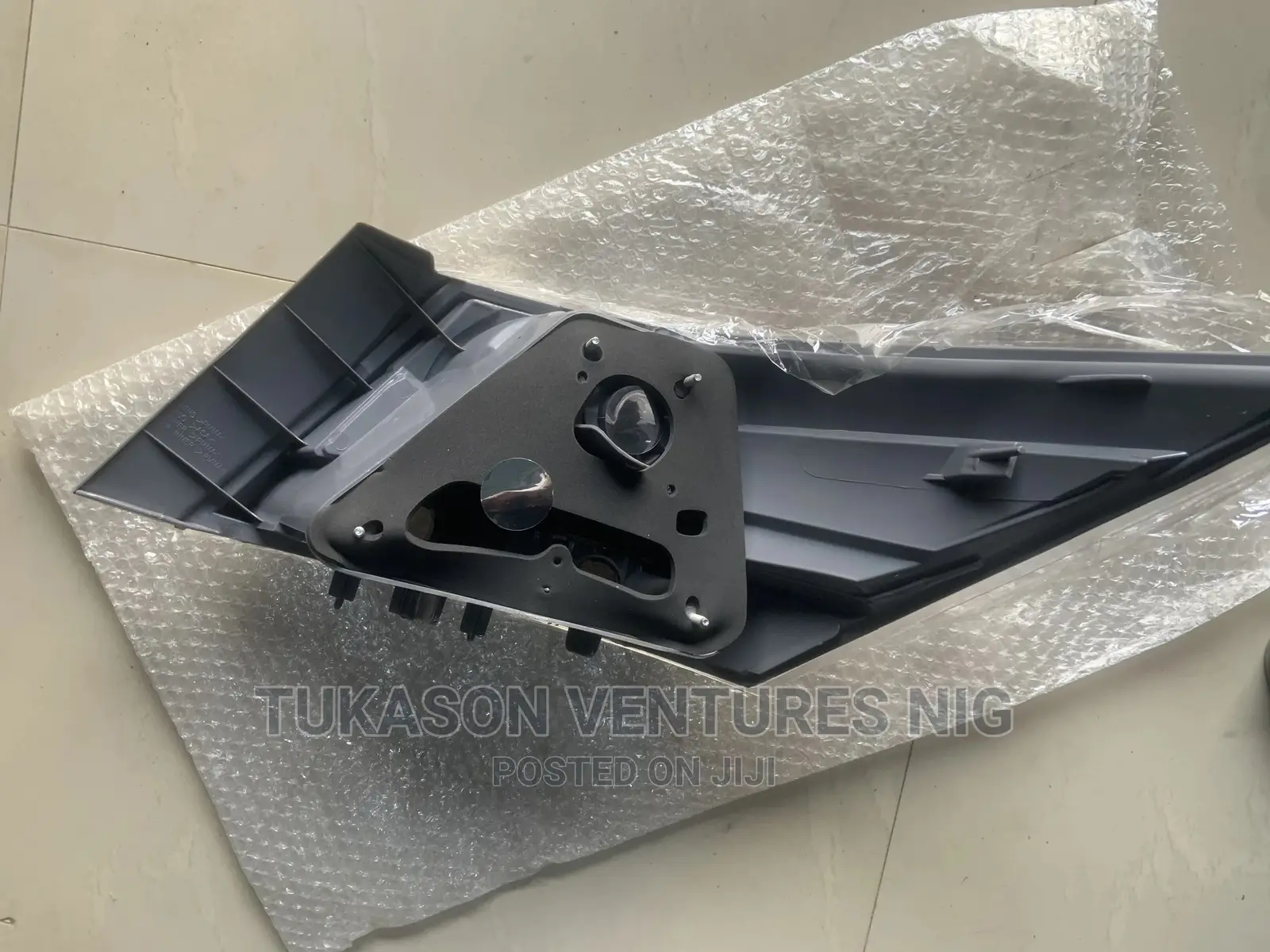 Rear and Boot Light 2012 Honda Accord