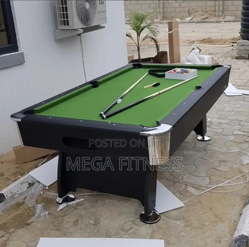 Foreign Snooker Board