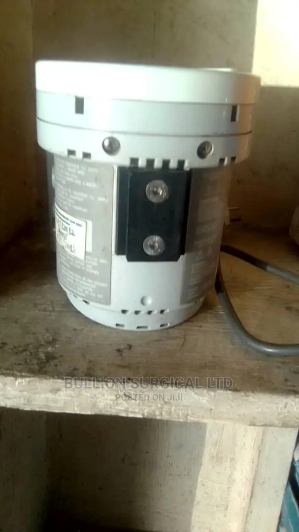Ventilator Humidifier