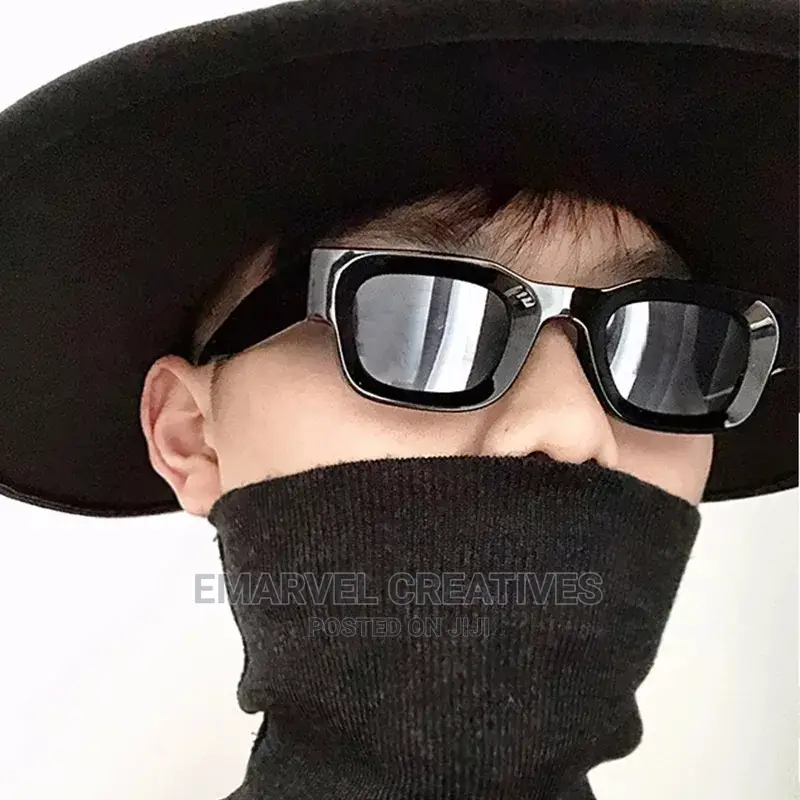 2023 Classical Sun Shade Sunglasses