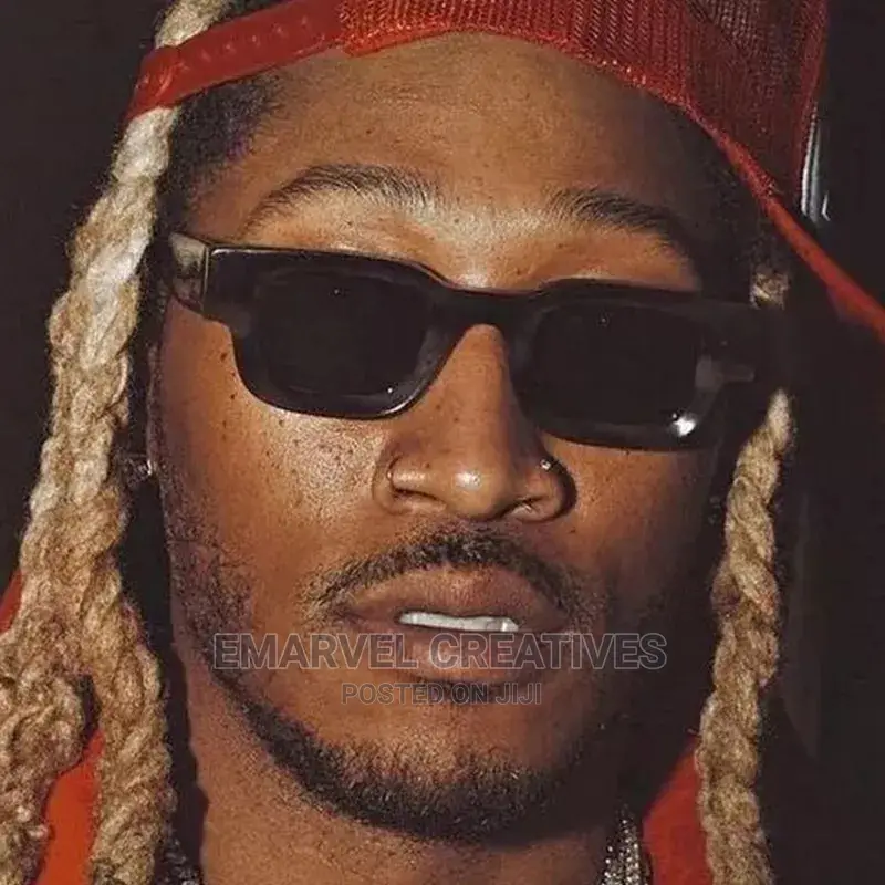 2023 Classical Sun Shade Sunglasses
