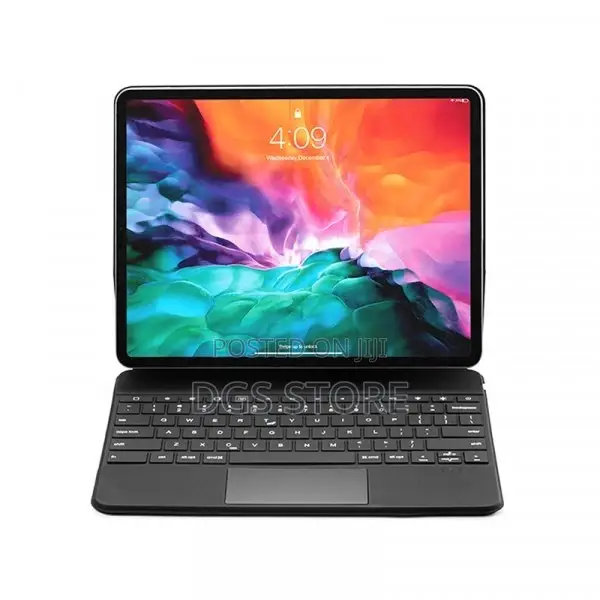 Wiwu Magic Keyboard iPad Pro 12.9inches