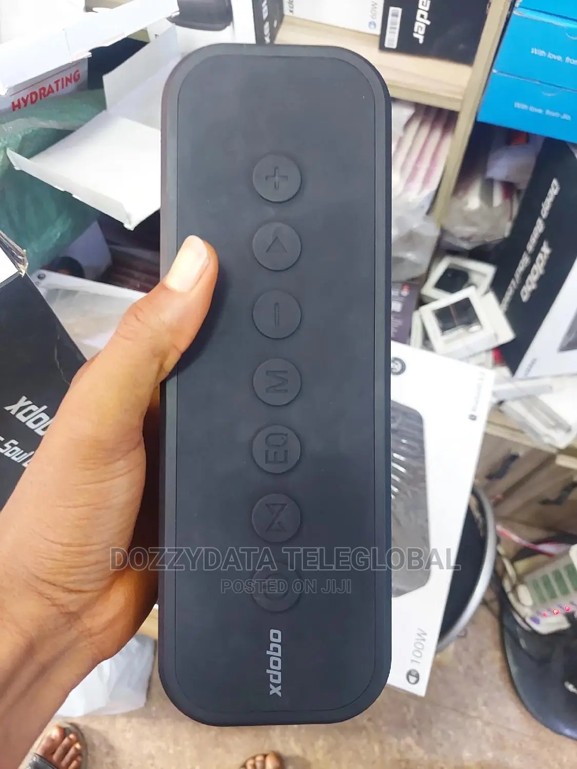 Xdobo X8 Plus 80w