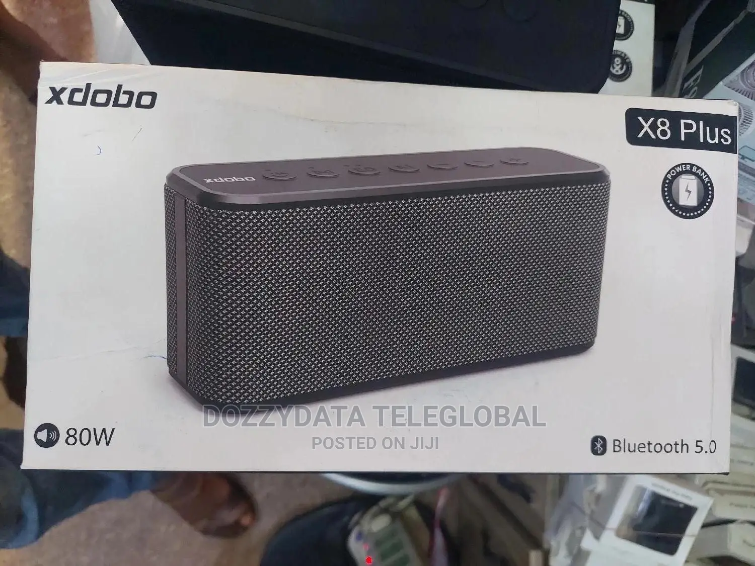 Xdobo X8 Plus 80w